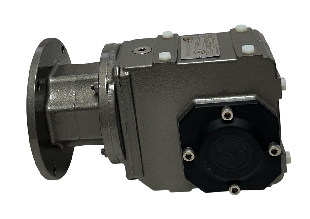STOBER K102AG0066MR140/050F / K102AG0066MR140050F REDUCER 2.6HP/1.94kW NSNP