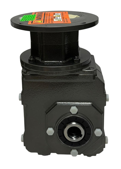 STOBER K102AG0066MR140/050F / K102AG0066MR140050F REDUCER 2.6HP/1.94kW NSNP