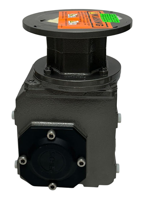 STOBER K102AG0066MR140/050F / K102AG0066MR140050F REDUCER 2.6HP/1.94kW NSNP