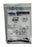 BANNER Q20PFF50Q5 / 78197 WORLD-BEAM Q20 SERIES PHOTOELECTRIC SENSOR 10-30V NSMP