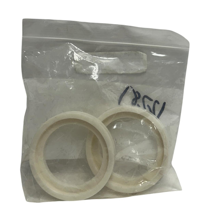 2 ERSA 12281 OEM FOLLOWER RINGS FOR BLENTECH COOKER 104593281 NSNP