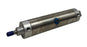 BIMBA D-33950-A-9 / D33950A9 PNEUMATIC CYLINDER SINGLE-ROD OEM NSNP