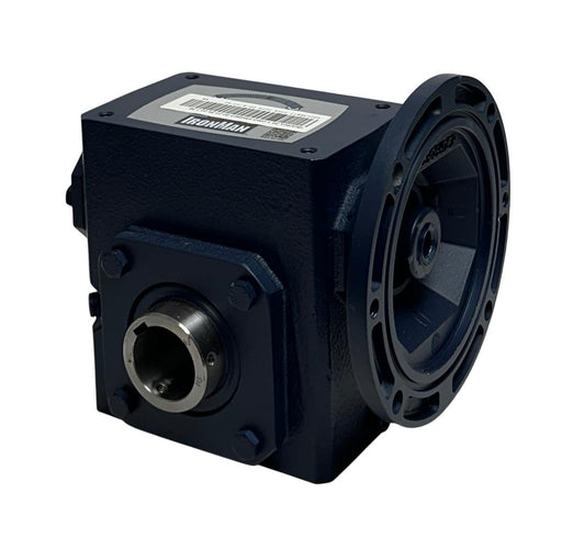 GROVE GEAR IRONMAN GRG-HMQ821-20-H1-56-23 / GRG8210541.23 GEAR REDUCER 20:1 NSNP