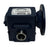 GROVE GEAR IRONMAN GRG-HMQ821-20-H1-56-23 / GRG8210541.23 GEAR REDUCER 20:1 NSNP