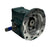 DODGE 15Q30L56 TIGEAR RIGHT ANGLE WORM GEAR REDUCER 30:1 RATIO 0.51HP INPUT NSNP