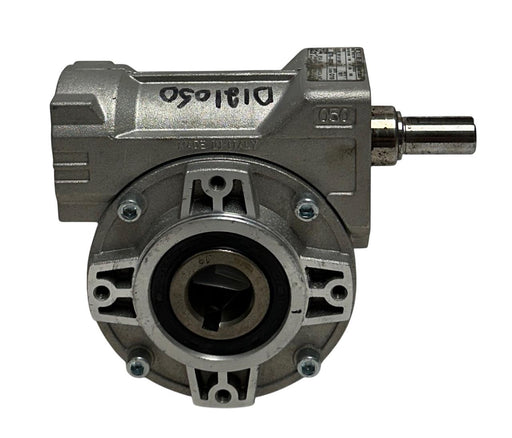 HUB CITY 0270-00269 / AL502 18/1 A 1.00 Spartan RIGHT ANGLE REDUCER 18:1 NSNP