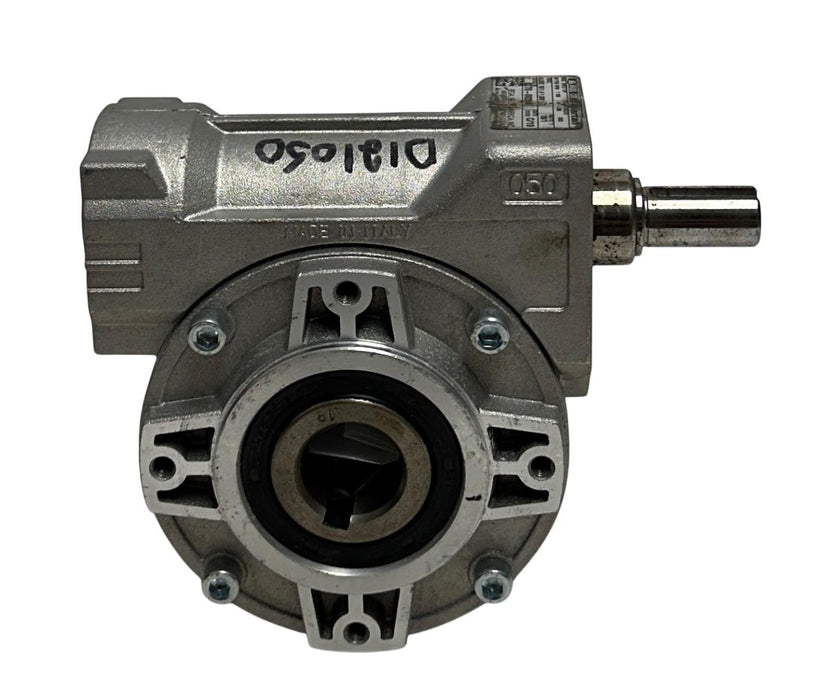 HUB CITY 0270-00269 / AL502 18/1 A 1.00 Spartan RIGHT ANGLE REDUCER 18:1 NSNP