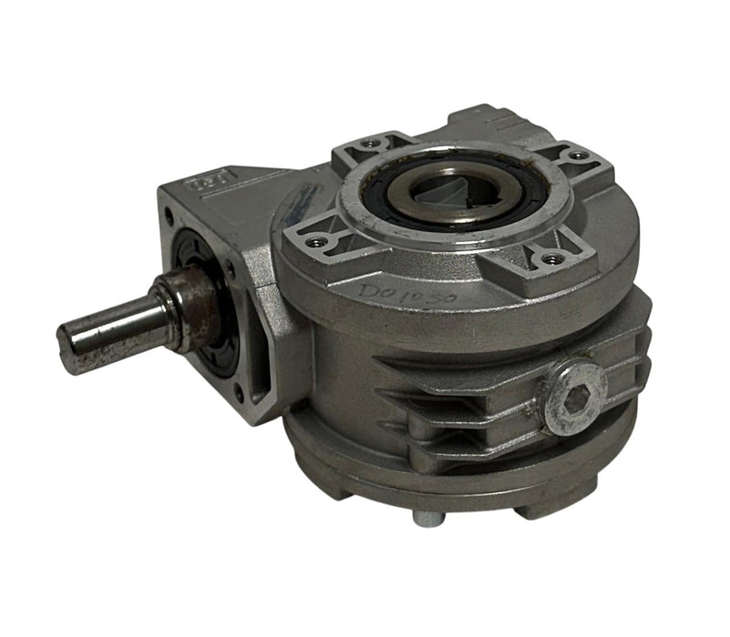 HUB CITY 0270-00269 / AL502 18/1 A 1.00 Spartan RIGHT ANGLE REDUCER 18:1 NSNP