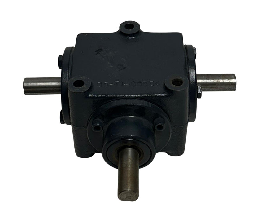 HUB CITY MODEL M2 1/1 A,B ST  / 0220-00101 RIGHT ANGLE BEVEL REDUCER 1:1 NSNP