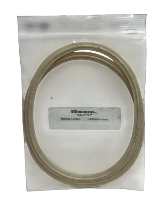 2 BLENTECH CORP 08394-000 / 08394 OEM FERRULE 6'' SILICONE GASKETS COOKER NSNP