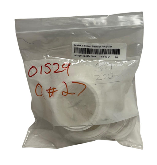 20 BLENTECH CORP 01529 OEM SILICONE GASKETS FOR COOKER NSNP