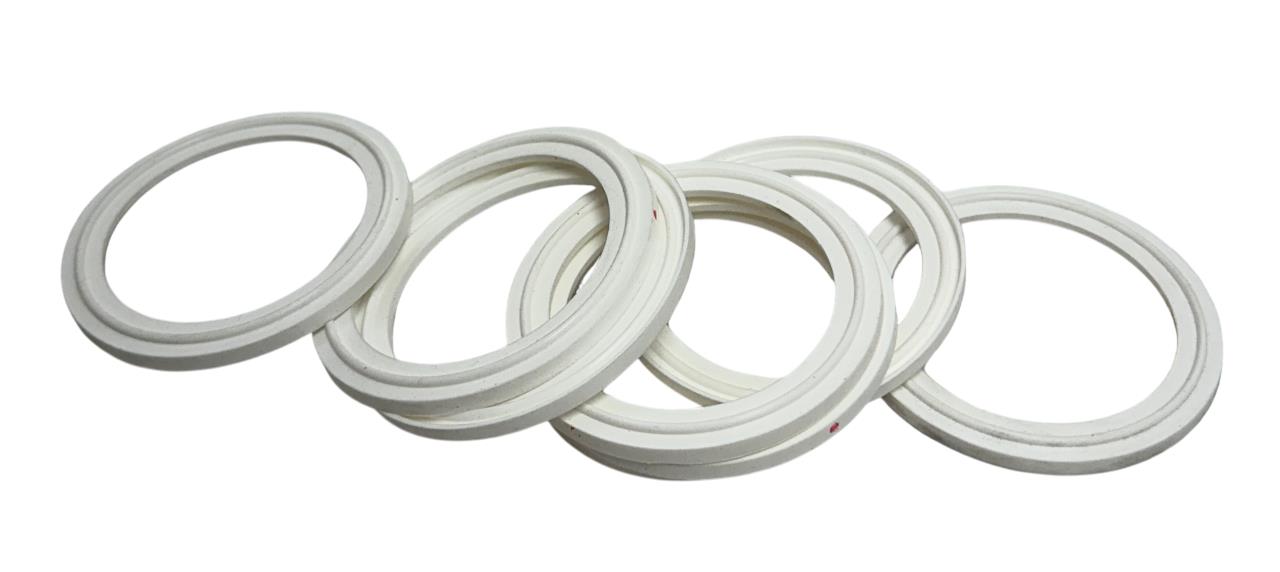 20 BLENTECH CORP 01529 OEM SILICONE GASKETS FOR COOKER NSNP