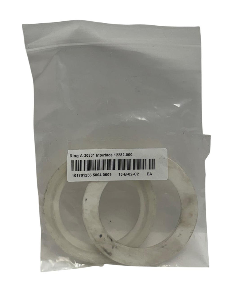 2 BLENTECH CORP A-20831 / 12282-000 / 20831 OEM INTERFACE RINGS FOR COOKER NSNP
