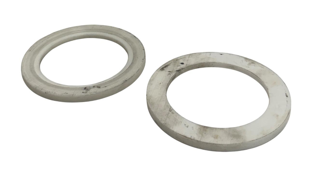 2 BLENTECH CORP A-20831 / 12282-000 / 20831 OEM INTERFACE RINGS FOR COOKER NSNP