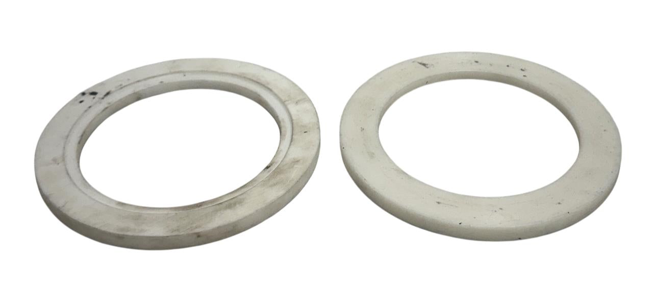 2 BLENTECH CORP A-20831 / 12282-000 / 20831 OEM INTERFACE RINGS FOR COOKER NSNP