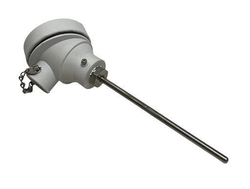 BLENTECH XTMS548-6 / D-IPDX-V14-6-KPP1234 / 08589-000 PROBE TEMP SENSOR 6'' NSNP