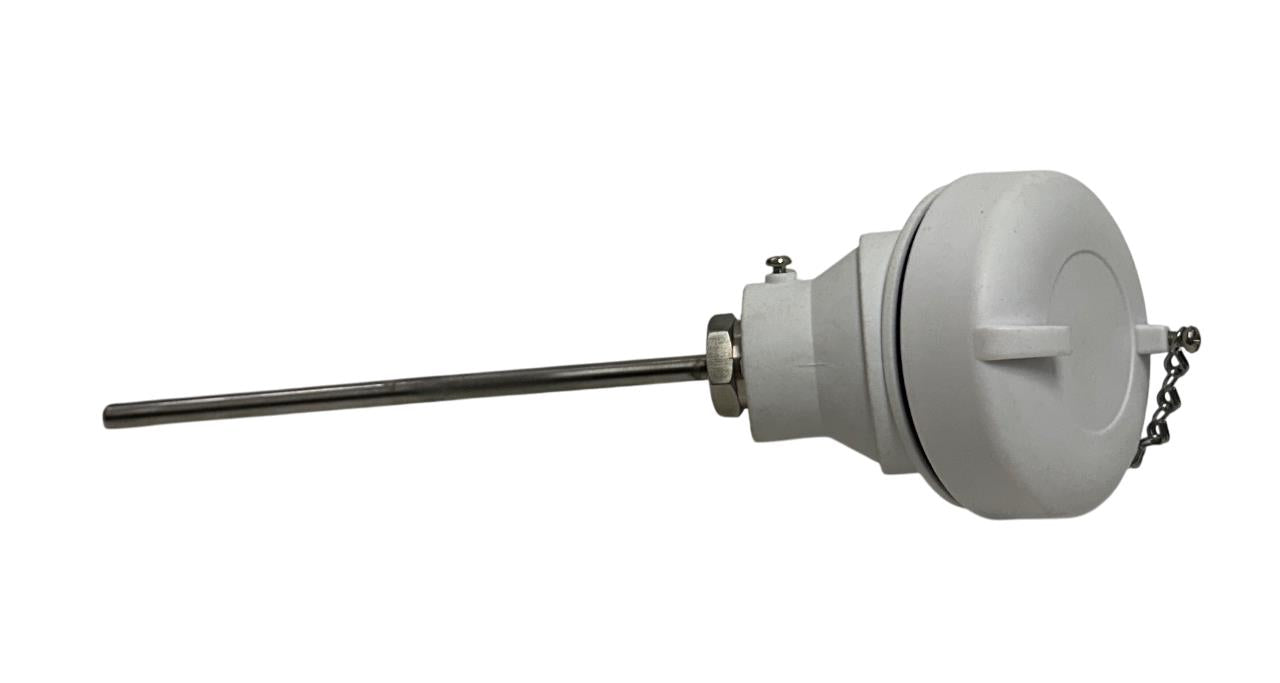 BLENTECH XTMS548-6 / D-IPDX-V14-6-KPP1234 / 08589-000 PROBE TEMP SENSOR 6'' NSNP