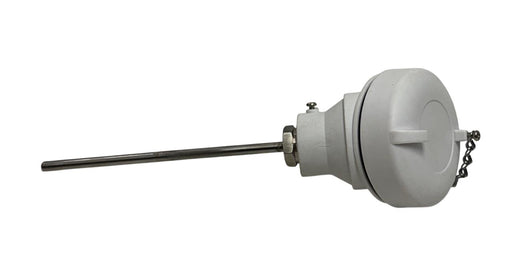 BLENTECH XTMS548-6 / D-IPDX-V14-6-KPP1234 / 08589-000 PROBE TEMP SENSOR 6'' NSNP