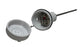 BLENTECH XTMS548-6 / D-IPDX-V14-6-KPP1234 / 08589-000 PROBE TEMP SENSOR 6'' NSNP