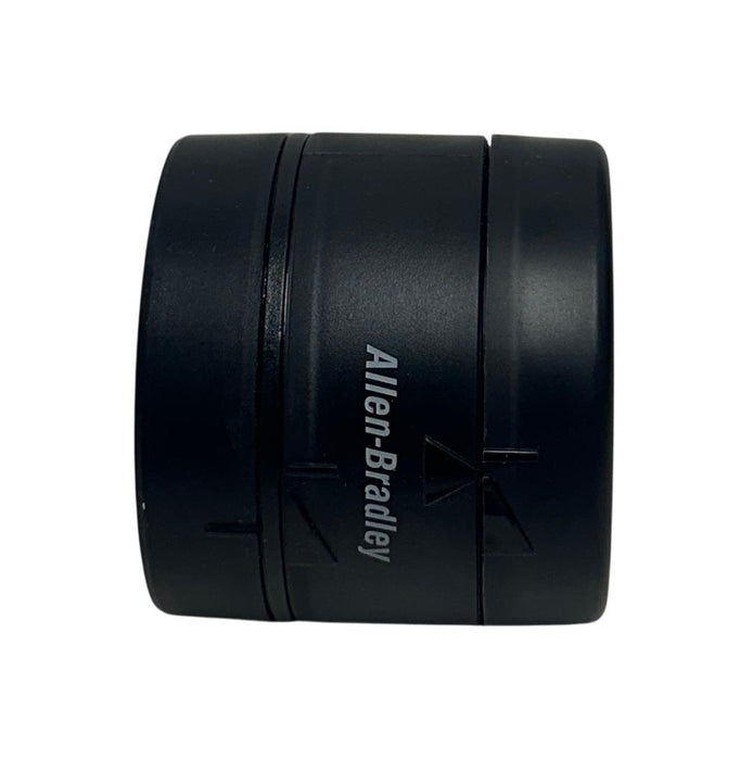 ALLEN BRADLEY 856T-BA3SNC /A MOUNTING BASE 70mm STACK LIGHT 90-250VAC 1/2'' NSMP