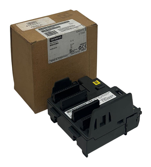 SIEMENS 6ES7 195-7HD80-0XA0 / 6ES71957HD800XA0 SIMATIC ET200 BUS MODULE NSMP