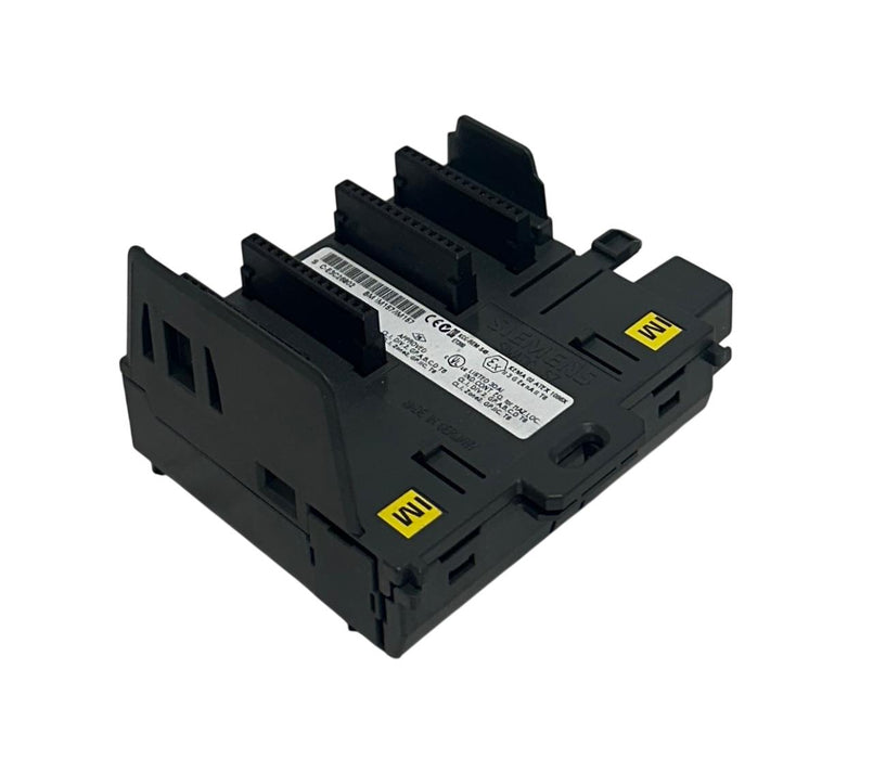 SIEMENS 6ES7 195-7HD80-0XA0 / 6ES71957HD800XA0 SIMATIC ET200 BUS MODULE NSMP