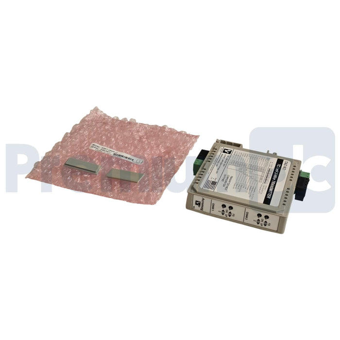 ACROMAG 656T-0600-C 600T DUAL TC/mV INPUT, TWO-WIRE TRANSMITTER 656T-0600 NSMP