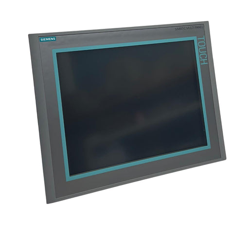 SIEMENS 6AV6 644-0AB01-2AX0 / 6AV66440AB012AX0 SIMATIC MULTI PANEL MP 377 USNP