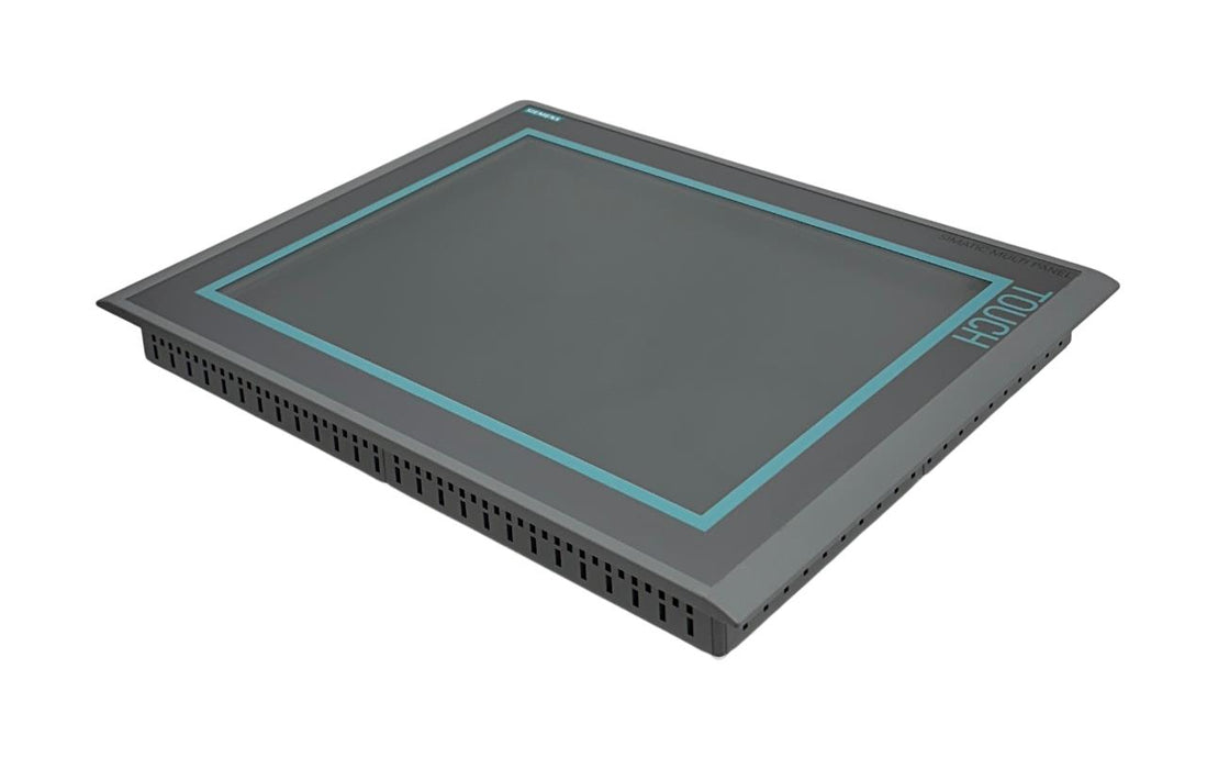 SIEMENS 6AV6 644-0AB01-2AX0 / 6AV66440AB012AX0 SIMATIC MULTI PANEL MP 377 USNP