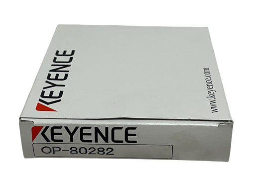 KEYENCE OP-80282 / OP80282 CONNECTOR CABLE M8/M12 300mm/11.81'' OEM NSMP