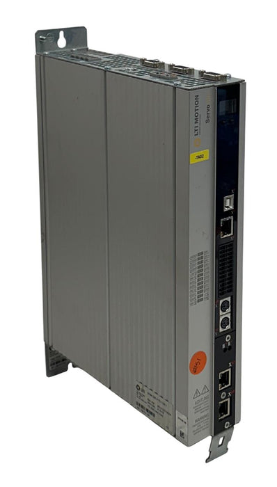 LTI MOTION SO84.006.0173.1100.1 / SO84006017311001 ServoOne DRIVE 400VAC USNP