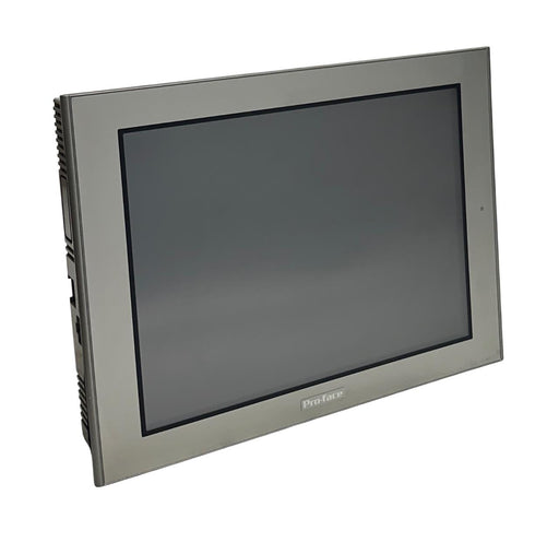 DIGITAL PRO-FACE AGP3600-T1-AF / 3280024-13 ANALOG TOUCH PANEL GP6000 SERIES REP