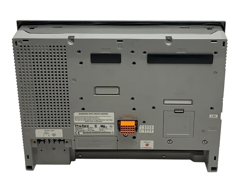 DIGITAL PRO-FACE AGP3600-T1-AF / 3280024-13 ANALOG TOUCH PANEL GP6000 SERIES REP