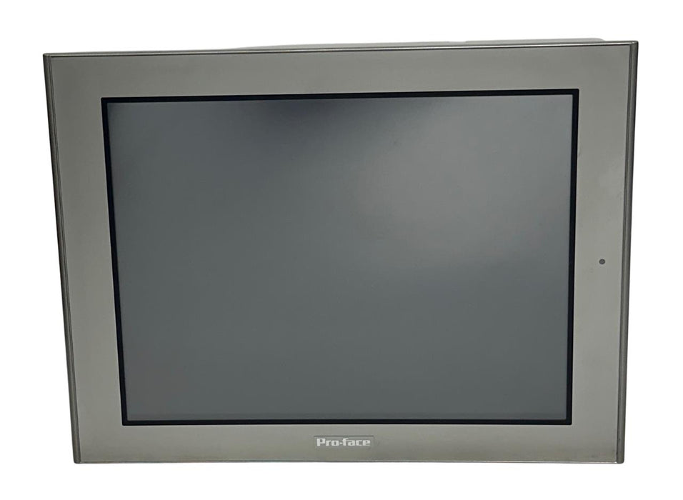 DIGITAL PRO-FACE AGP3600-T1-AF / 3280024-13 ANALOG TOUCH PANEL GP6000 SERIES REP