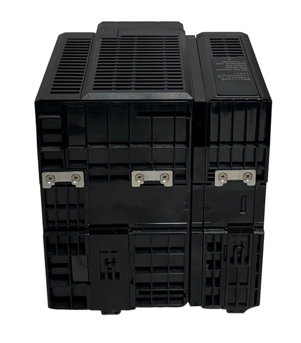 KEYENCE XG-7702P / CA-DC21E MULTI-CAMERA IMAGING SYSTEM CONTROLLER EtherNet USNP