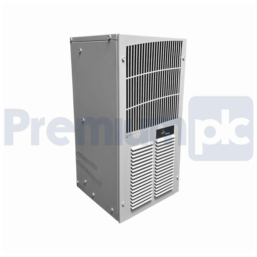 nVent HOFFMAN 22245 - T200216G150 T-Series AIR CONDITIONER w/HEAT 2000BTU 115V