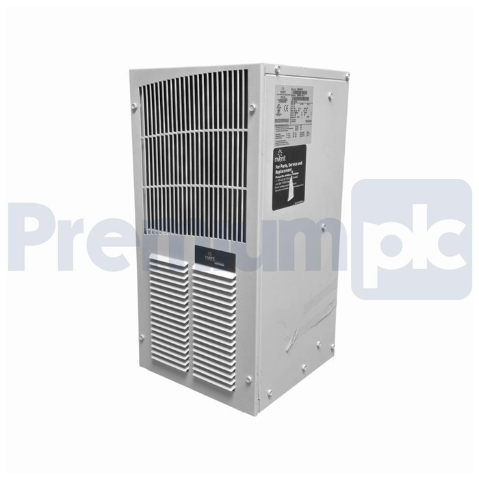 nVent HOFFMAN 22245 - T200216G150 T-Series AIR CONDITIONER w/HEAT 2000BTU 115V