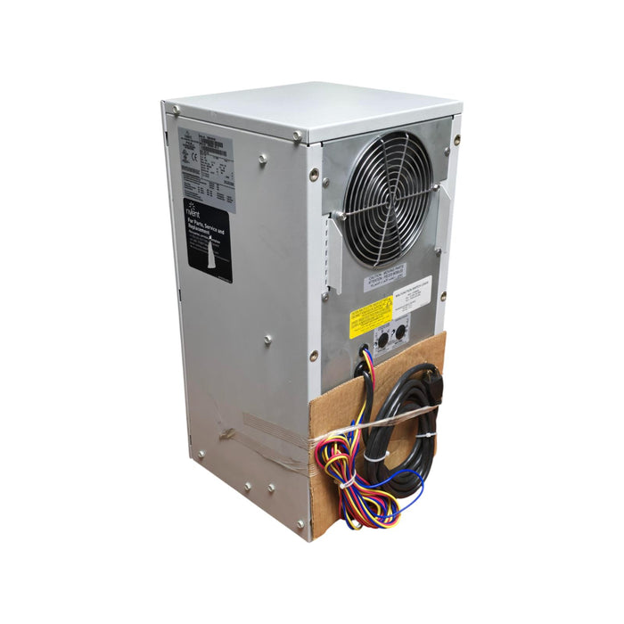 nVent HOFFMAN 22245 - T200216G150 T-Series AIR CONDITIONER w/HEAT 2000BTU 115V
