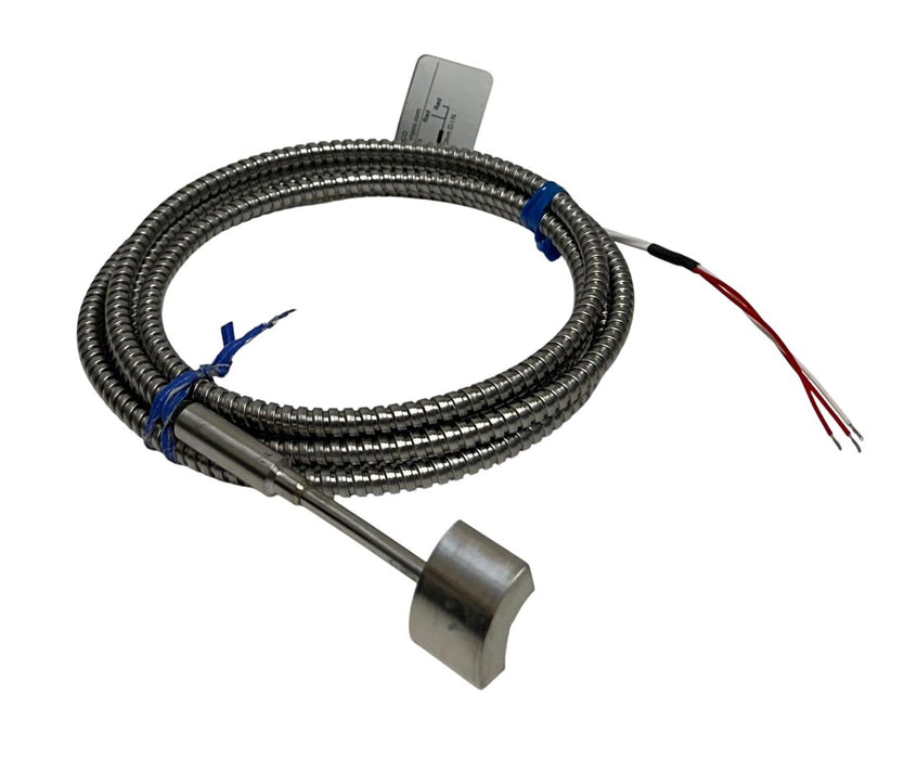 INTEMPCO R340-L-P-1-S3-00-S-B-50-TA-06-SP / R340 SURFACE MOUNT RTD PAD TYPE NSNP