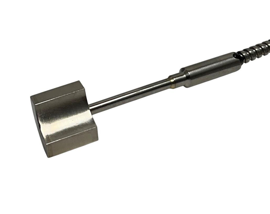 INTEMPCO R340-L-P-1-S3-00-S-B-50-TA-06-SP / R340 SURFACE MOUNT RTD PAD TYPE NSNP