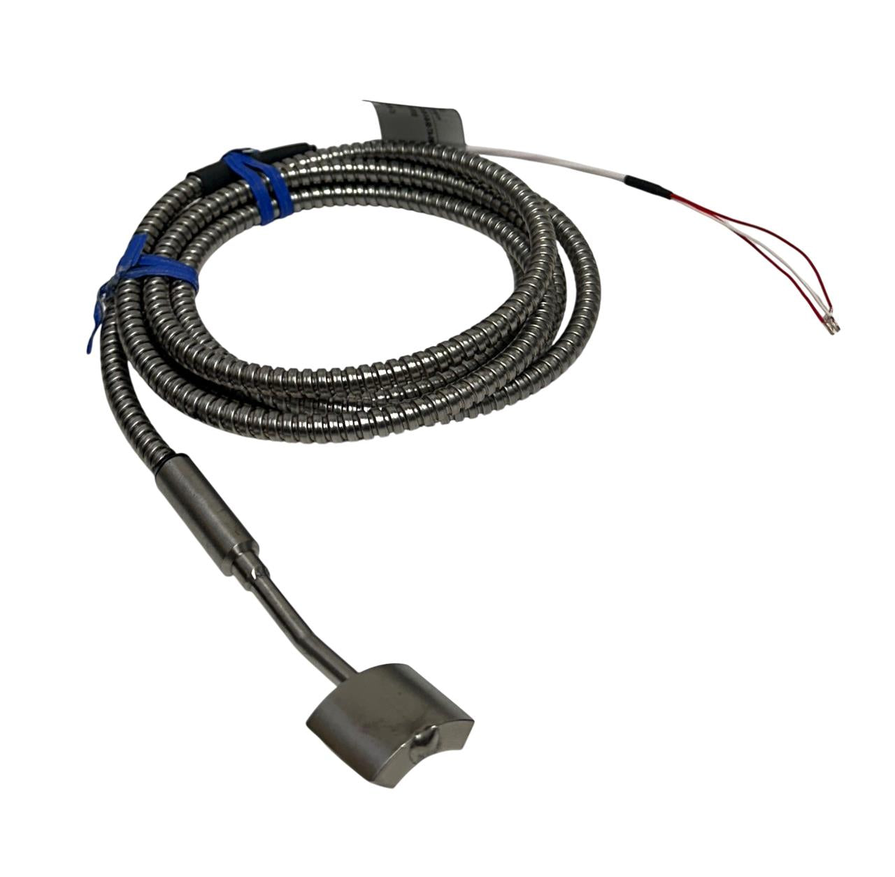 INTEMPCO R340-L-P-1-S3-00-S-B-50-TA-06-N / R340 SURFACE MOUNT RTD PAD TYPE NSNP