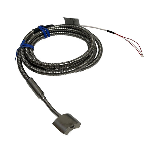 INTEMPCO R340-L-P-1-S3-00-S-B-50-TA-06-N / R340 SURFACE MOUNT RTD PAD TYPE NSNP