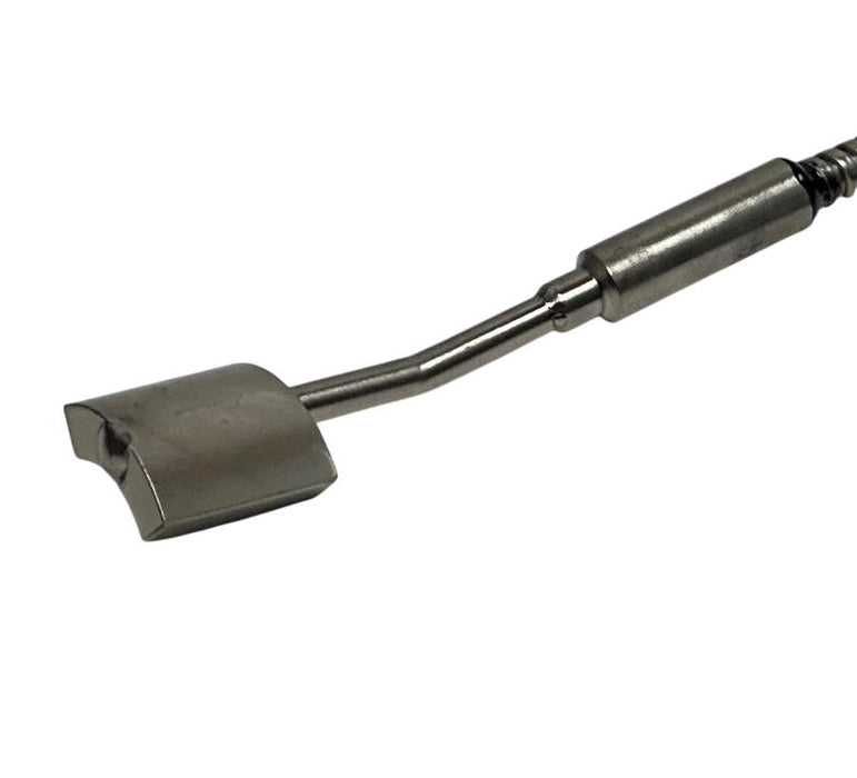 INTEMPCO R340-L-P-1-S3-00-S-B-50-TA-06-N / R340 SURFACE MOUNT RTD PAD TYPE NSNP