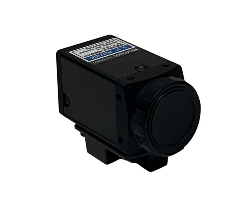 KEYENCE XG-H500C / XGH500C HIGH-SPEED CAM XG SERIES 11x 5MEGA COLOR USNP