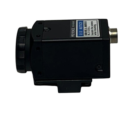 KEYENCE XG-H500C / XGH500C HIGH-SPEED CAM XG SERIES 11x 5MEGA COLOR USNP