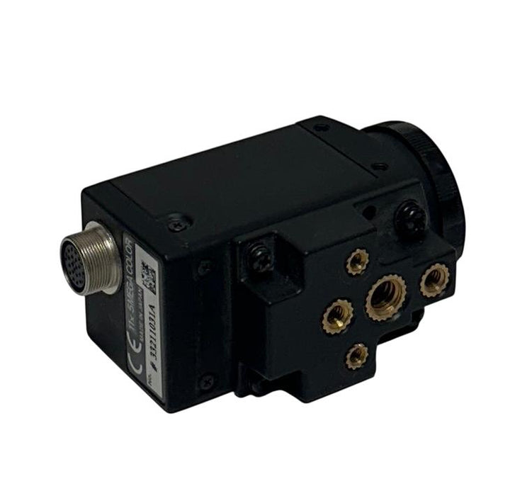 KEYENCE XG-H500C / XGH500C HIGH-SPEED CAM XG SERIES 11x 5MEGA COLOR USNP