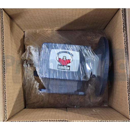 GROVE GEAR IRONMAN GR-FHMQ818-30-HL-56-16 GEAR REDUCER 30:1 GR8186076.00 NSMP