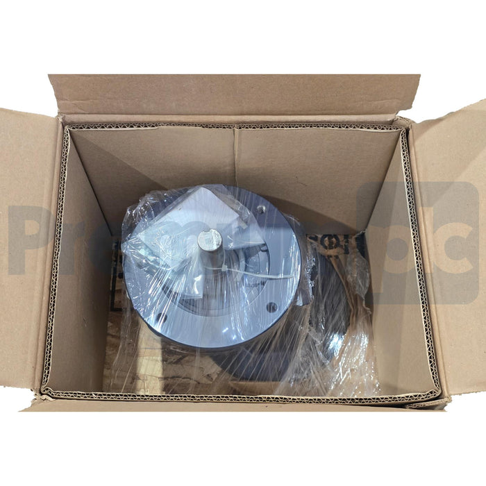 GROVE GEAR TXMQ3-5.167-180-180 - 707081L HELICAL RATIO MULTIPLIER 5:1 180TC NSMP