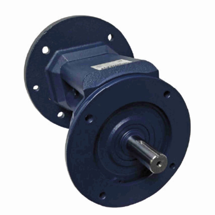 GROVE GEAR TXMQ3-5.167-180-180 - 707081L HELICAL RATIO MULTIPLIER 5:1 180TC NSMP