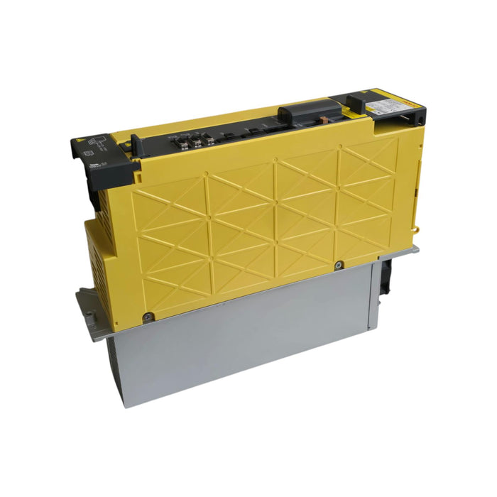 FANUC A06B-6240-H211 /F aiSV 160/160-B 2-AXIS SERVO AMPLIFIER A06B6240H211 NSMP